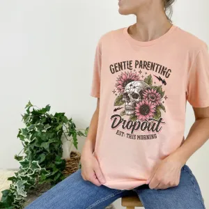 Gentle Parenting Dropout T-Shirt pregnancy jeans best price