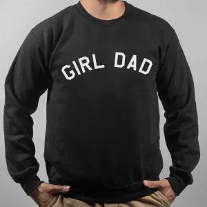 Girl Dad College Sweatshirt dad jeans best price