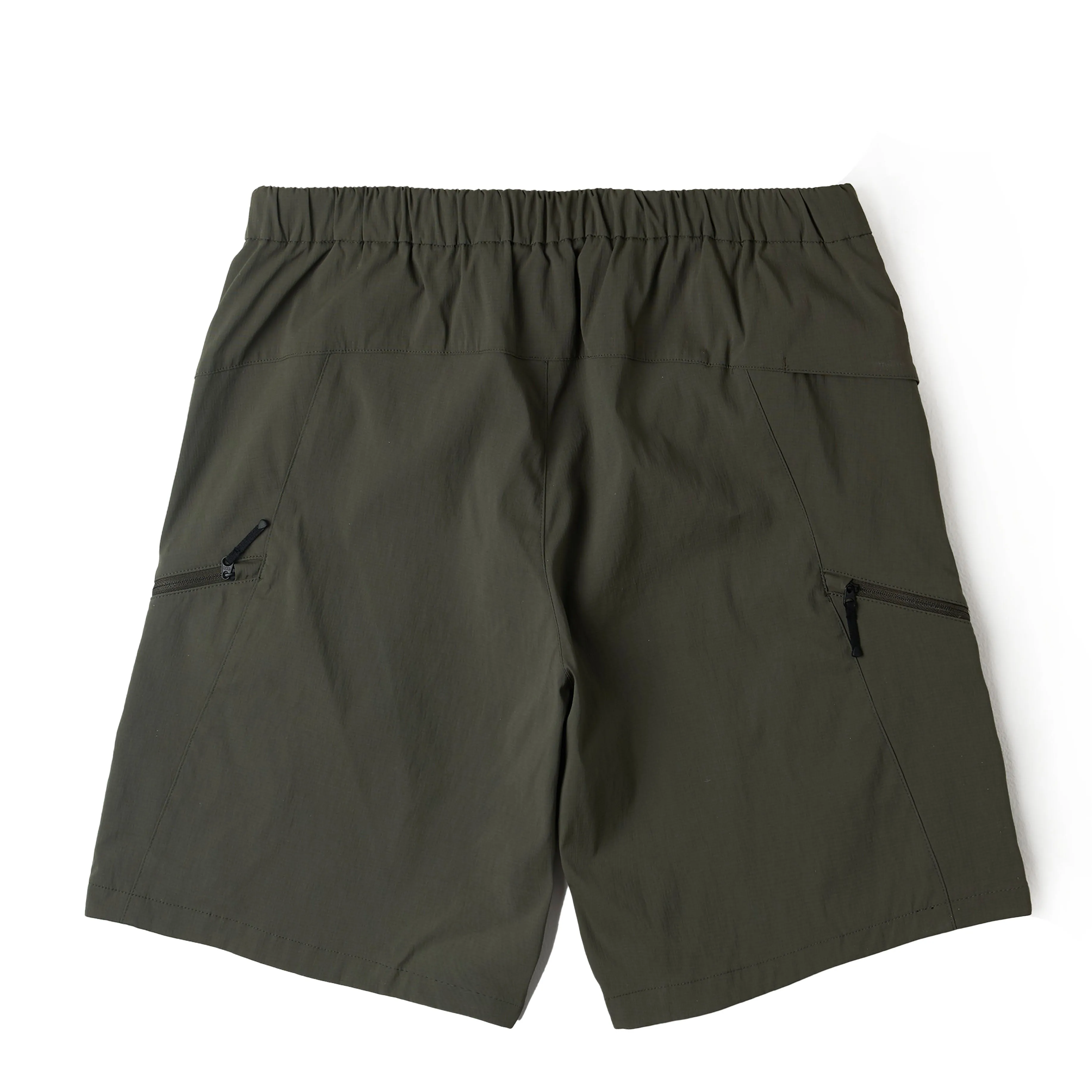 Goldwin CORDURA Stretch Ventilating Mil Shorts Forest Leaf