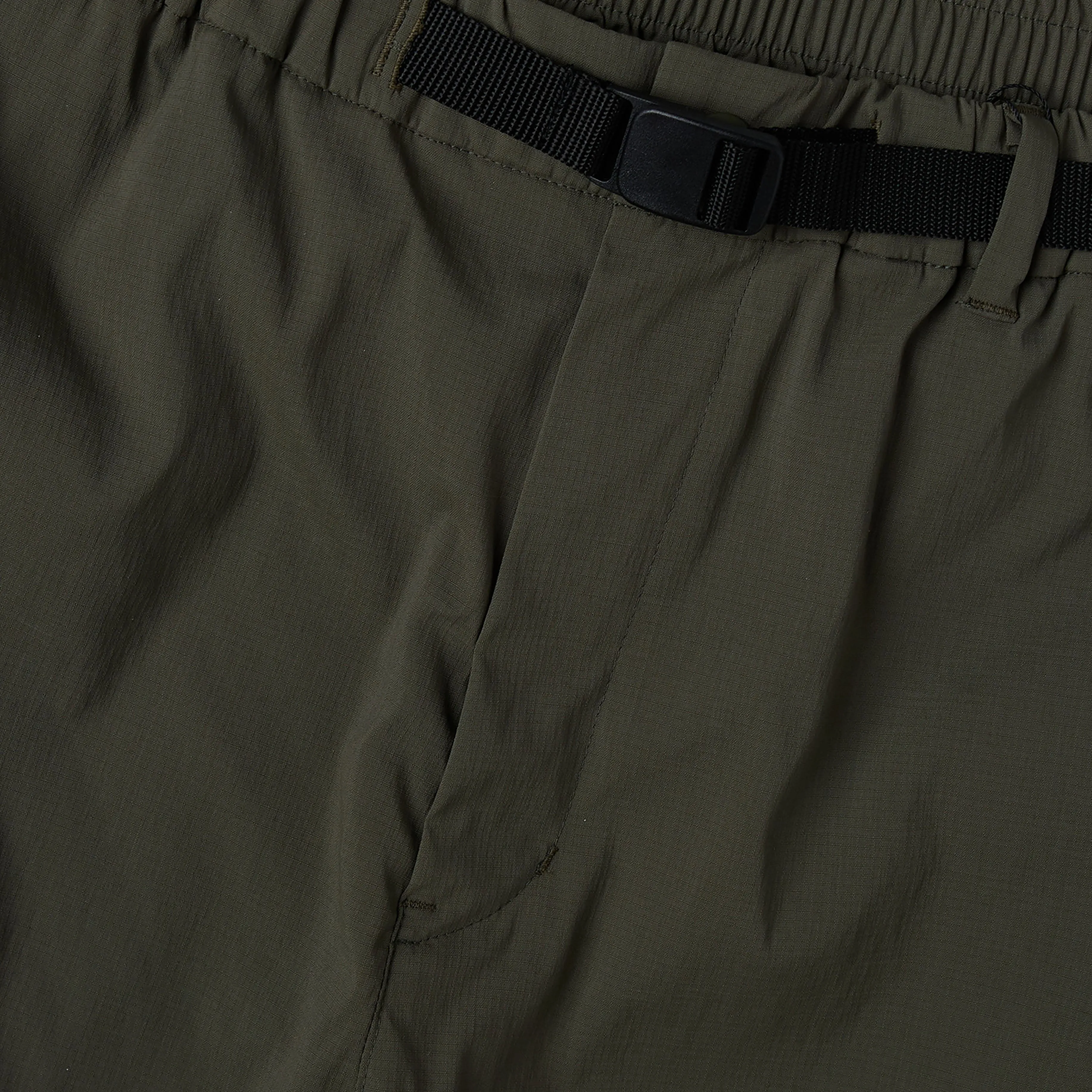Goldwin CORDURA Stretch Ventilating Mil Shorts Forest Leaf