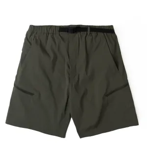 Goldwin CORDURA Stretch Ventilating Mil Shorts Forest Leaf mens shorts outlet store