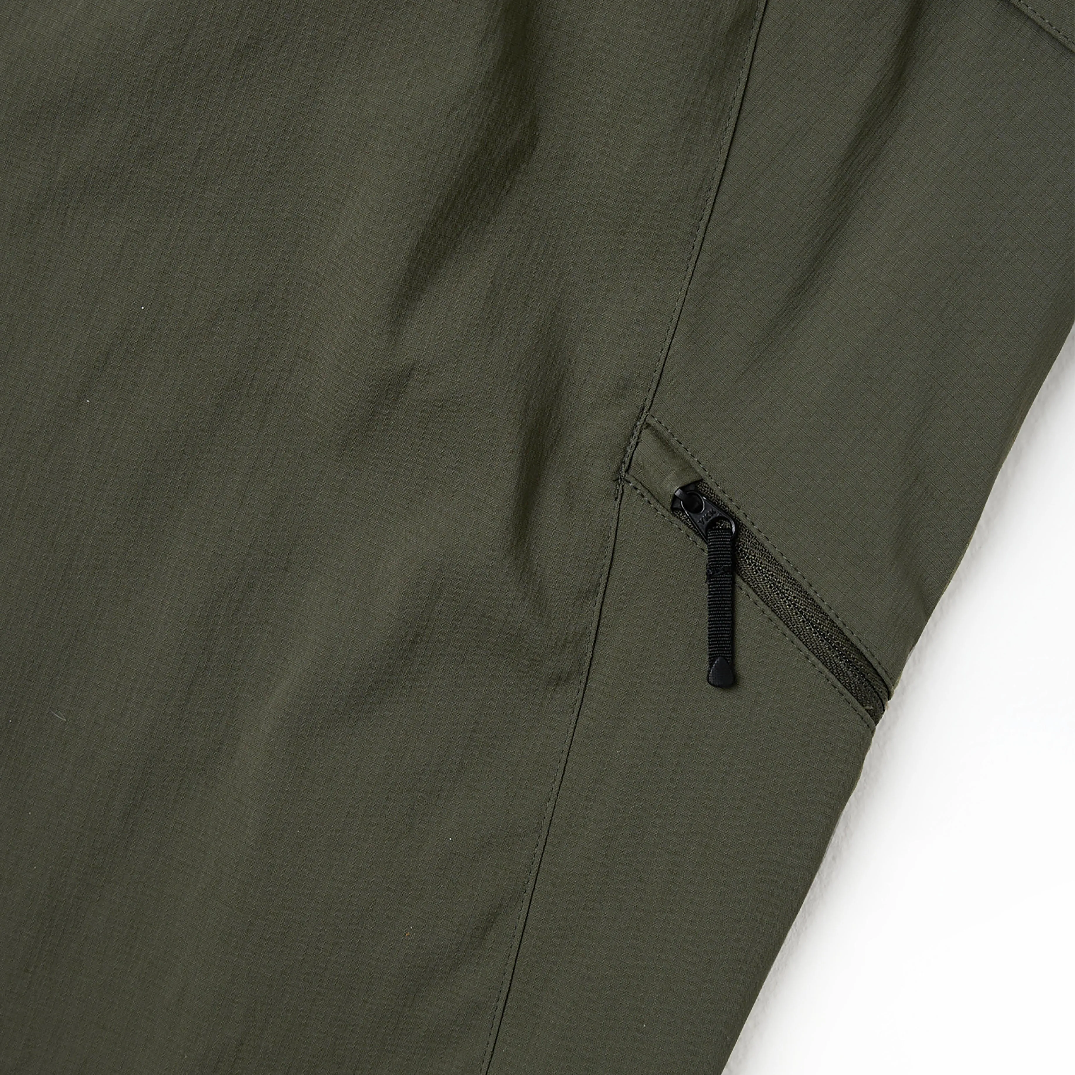 Goldwin CORDURA Stretch Ventilating Mil Shorts Forest Leaf