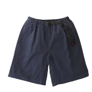 Gramicci G-Short Double Navy mens shorts outlet store