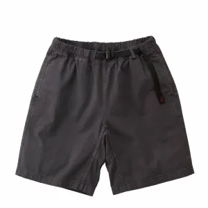 Gramicci G-Short Pigment Dyed Fossil Grey Pigment mens shorts outlet store