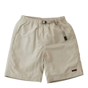 Gramicci Nylon Packable G-Short Sand mens shorts outlet store