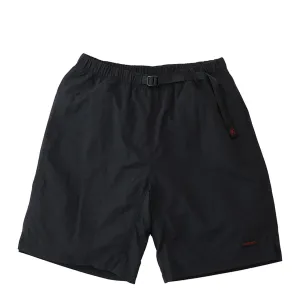 Gramicci Nylon Packable G-Shorts Black mens shorts outlet store