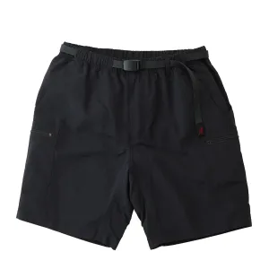Gramicci Nylon Utility Short Black mens shorts outlet store