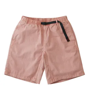 Gramicci Pigment Dye G-Short Coral mens shorts outlet store