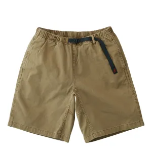 Gramicci Pigment Dye G-Short Moss mens shorts outlet store