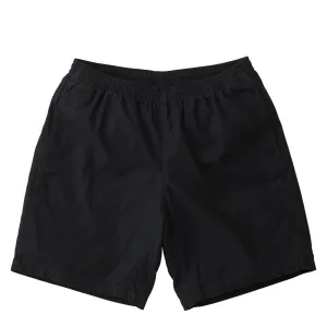 Gramicci Swell Short Black mens shorts outlet store