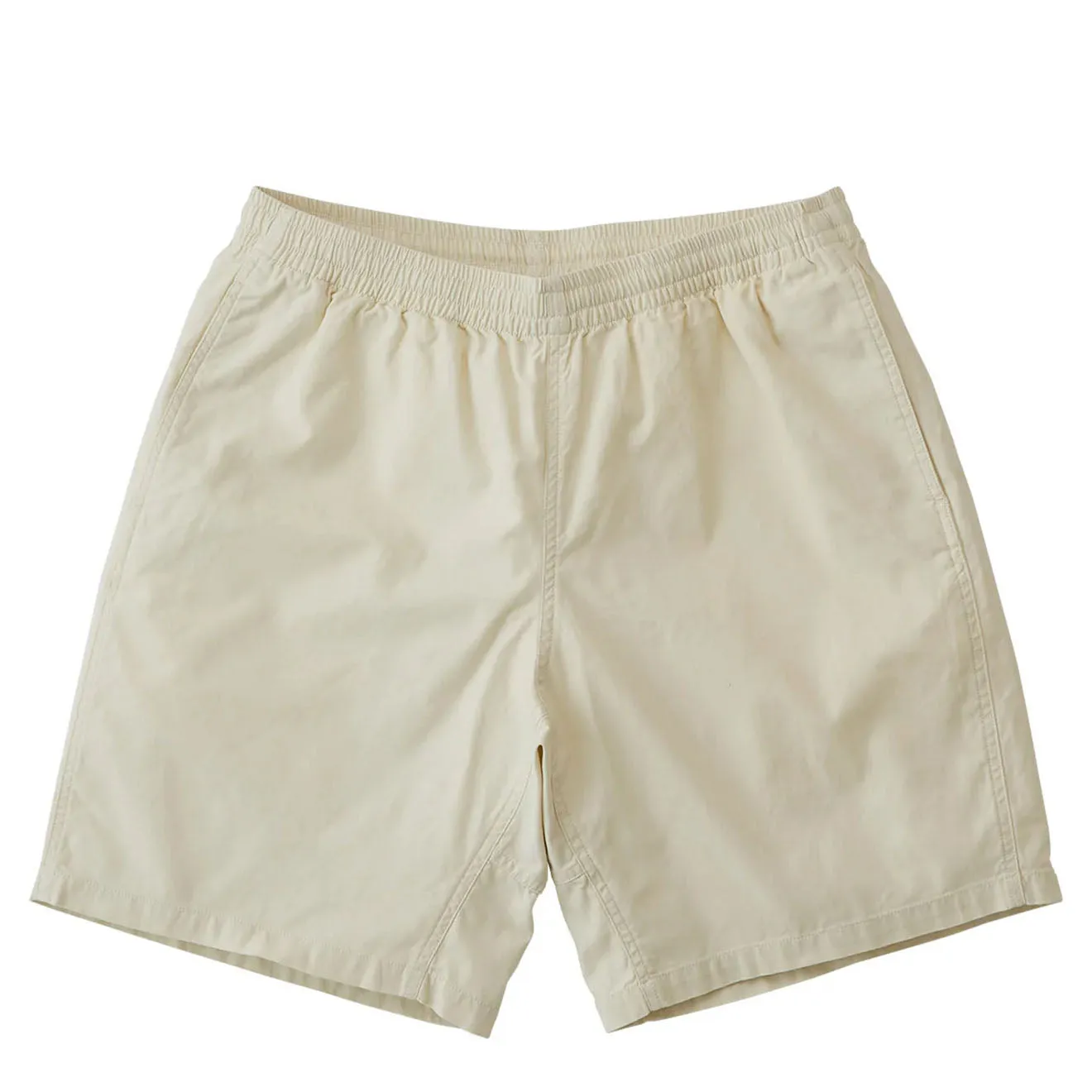Gramicci Swell Short Sand mens shorts outlet store