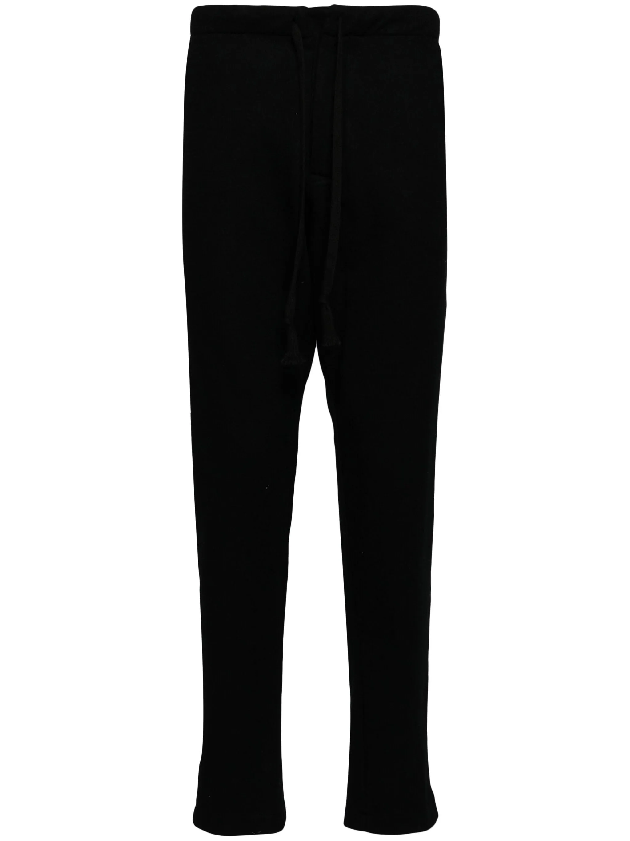 Grosgrain-Trim Track Pants cheap bottoms online shop