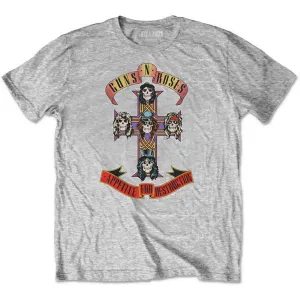 Guns N' Roses Kids T-Shirt: Appetite for Destruction boys apparel promo code