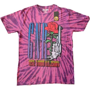 Guns N' Roses Kids T-Shirt: Use Your Illusion Pistol (Wash Collection) boys apparel promo code