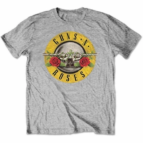 Guns N' Roses Kids T-Shirt: Classic Logo boys wear best deals