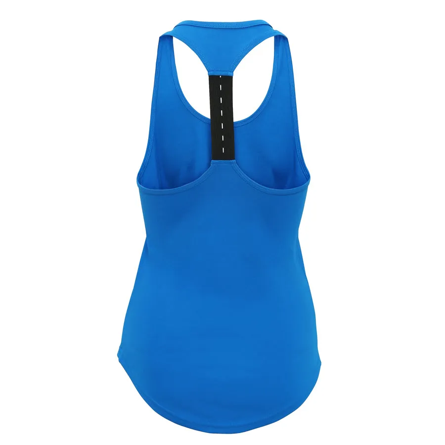Gym Mama Racer Performance Vest (MRK X)