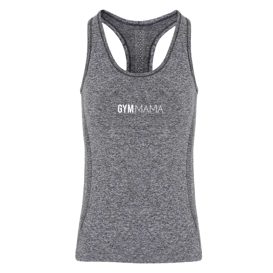 Gym Mama Sculpt Vest mum clothes cheap