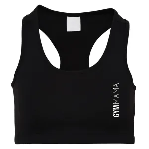 Gym Mama Transform Crop Vest mum clothes cheap