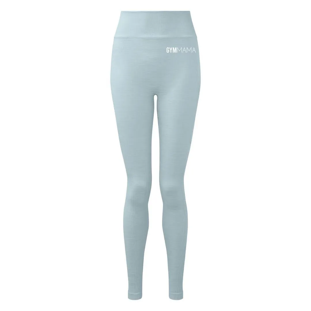 Gym Mama Vision Seamless Leggings mum clothes cheap