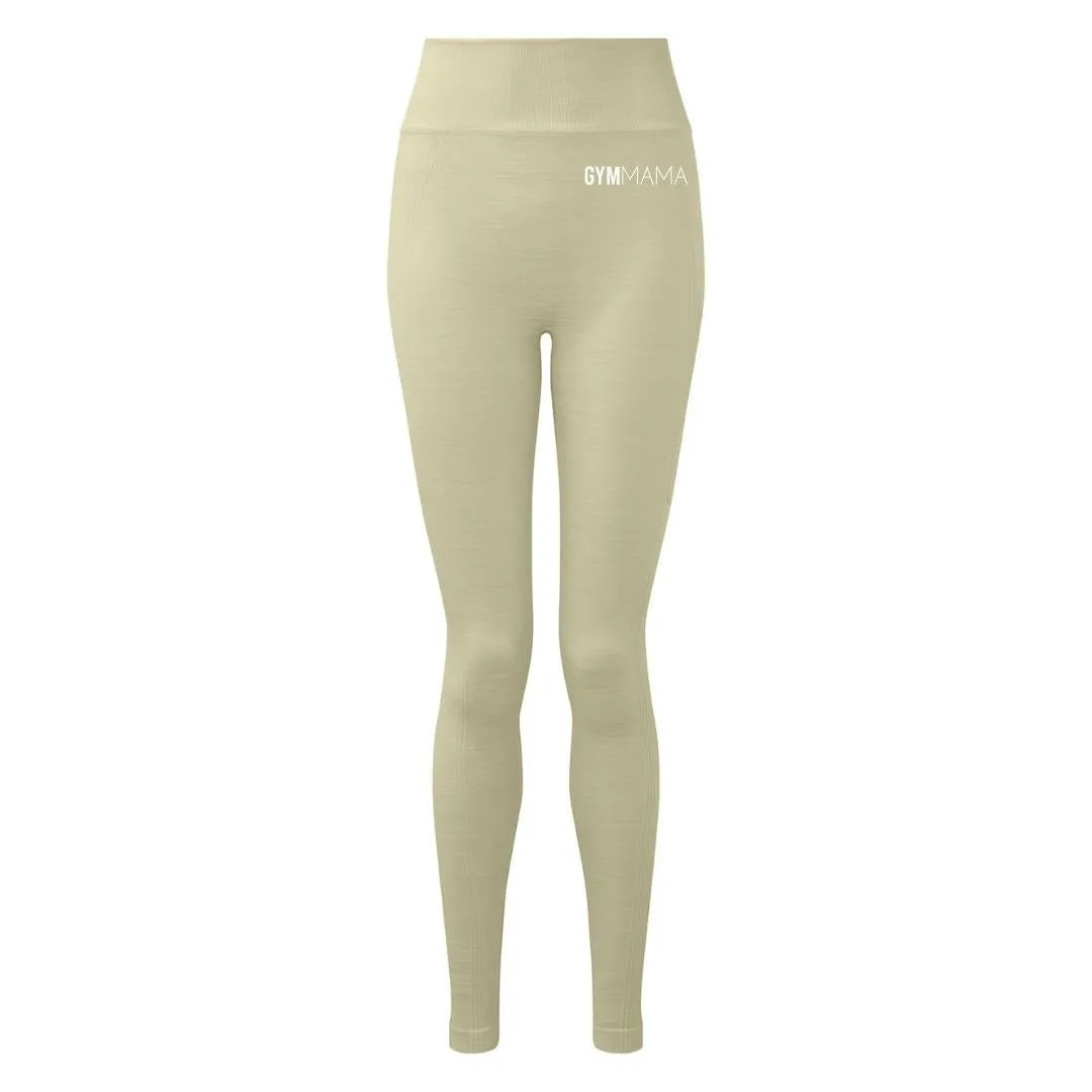 Gym Mama Vision Seamless Leggings mum clothes cheap
