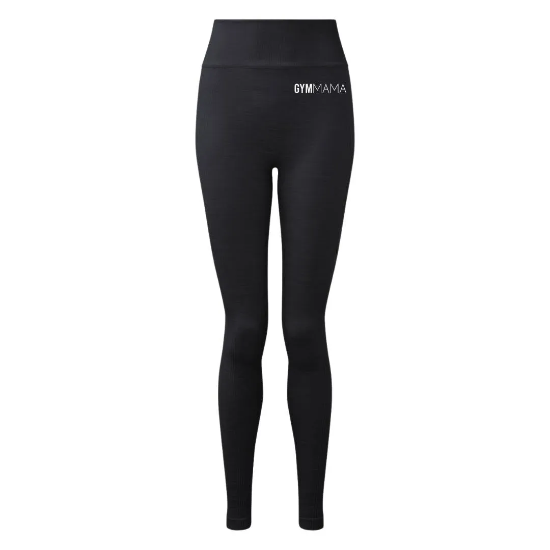 Gym Mama Vision Seamless Leggings mum clothes cheap
