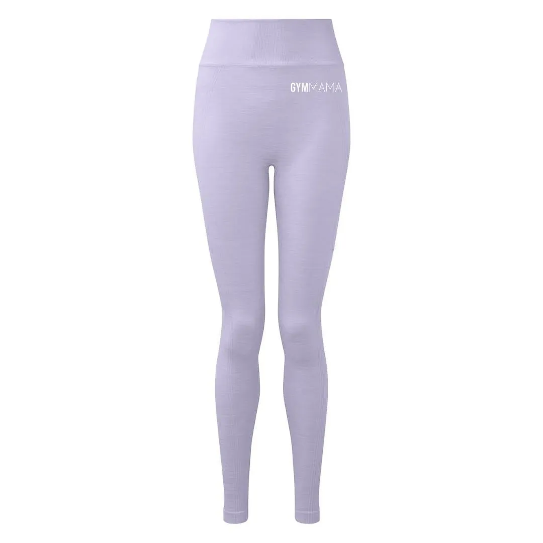 Gym Mama Vision Seamless Leggings mum clothes cheap