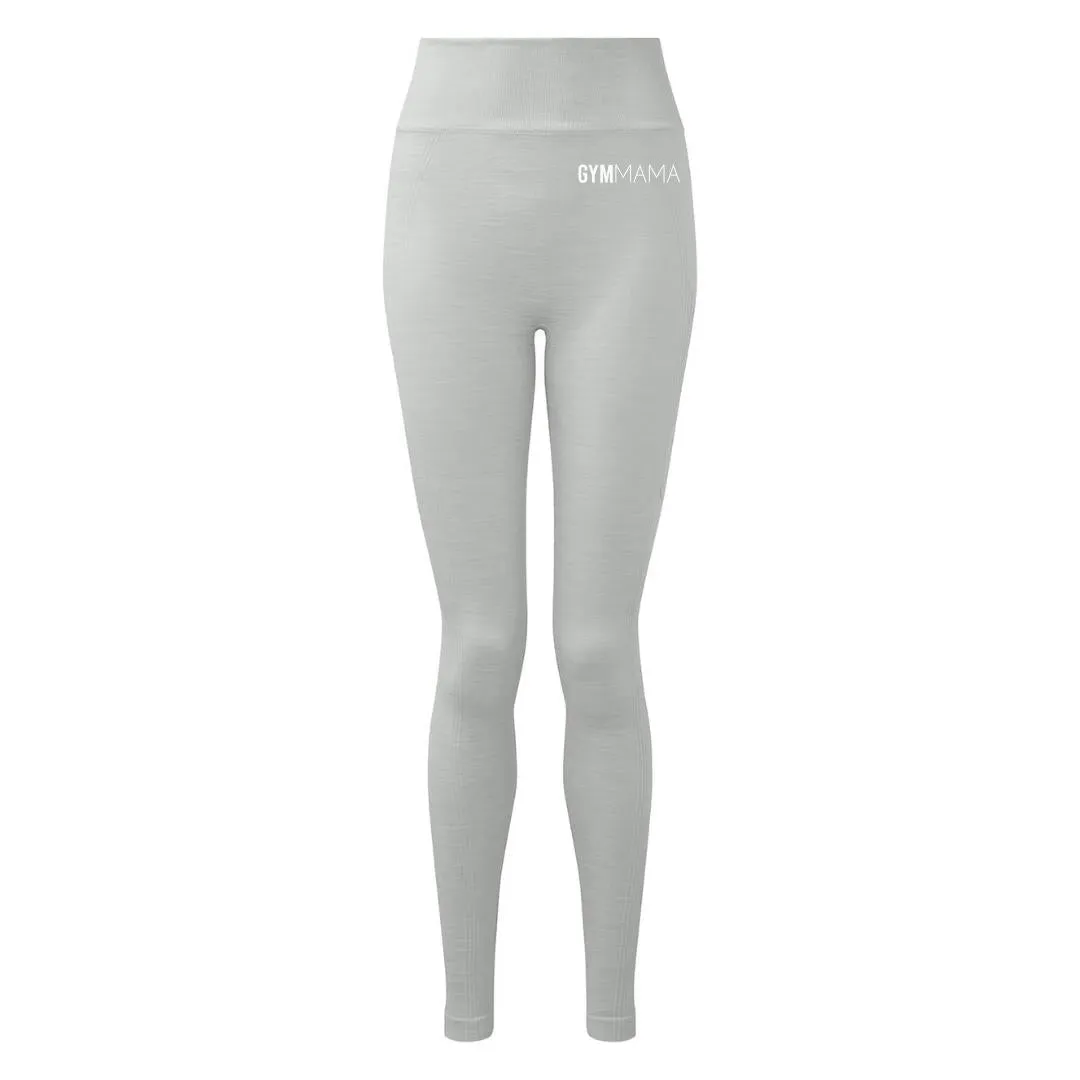 Gym Mama Vision Seamless Leggings mum clothes cheap