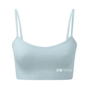 Gym Mama Vision Seamless Sports Bra mum clothes cheap