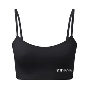 Gym Mama Vision Seamless Sports Bra mum clothes cheap