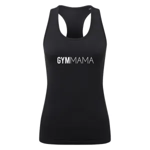 Gym Mama Vision Seamless Sports Vest mum clothes cheap