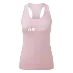 Gym Mama Vision Seamless Sports Vest mum clothes cheap