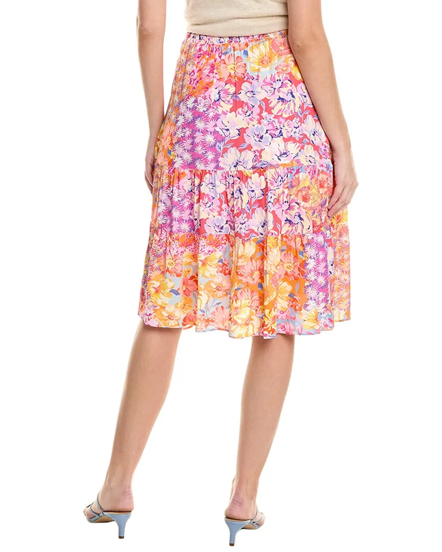 Hale Bob Eliza Skirt