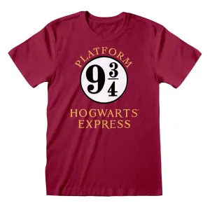 Harry Potter Hogwarts Express T-Shirt maternity dresses promo
