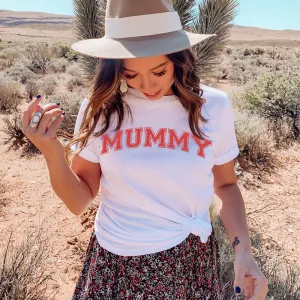 Harvard Mummy T-Shirt mum blouses clearance
