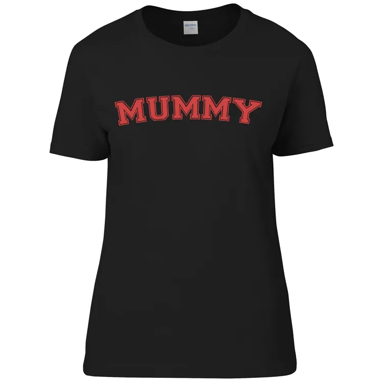 Harvard Mummy T-Shirt