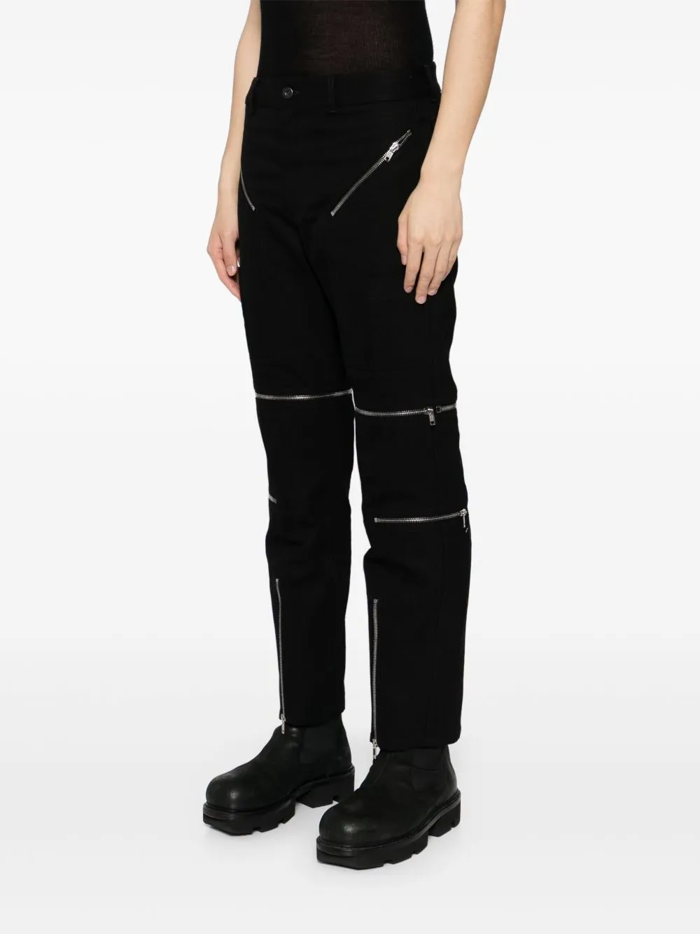 Headon Convertible Trousers
