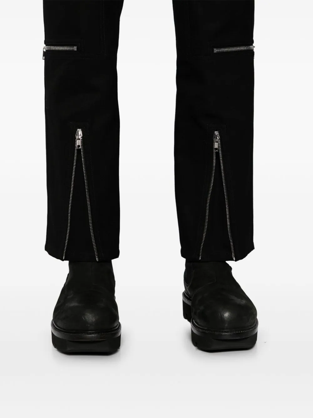 Headon Convertible Trousers