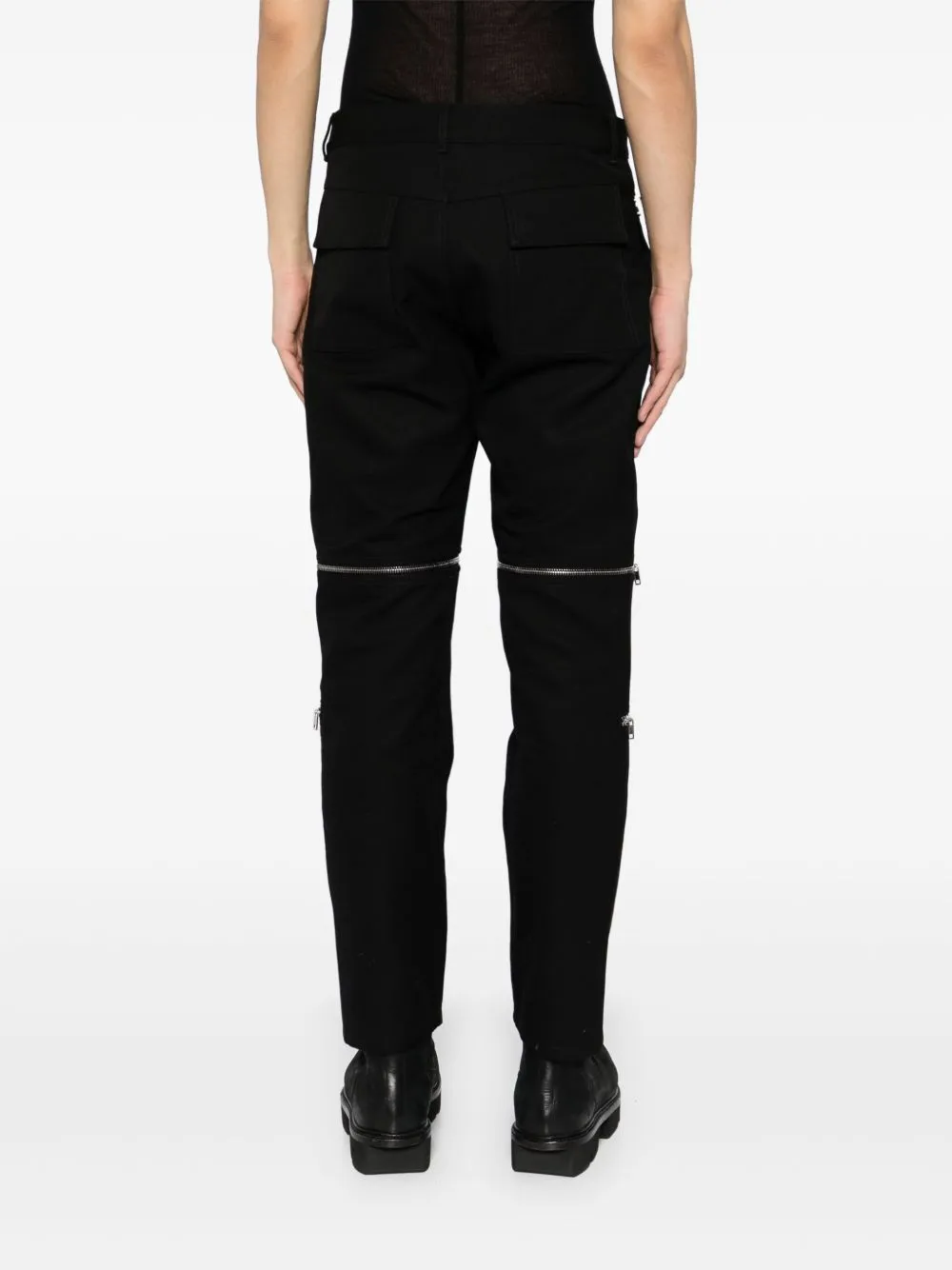 Headon Convertible Trousers