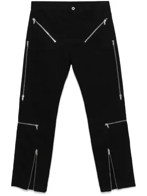 Headon Utility Trousers cheap bottoms online shop
