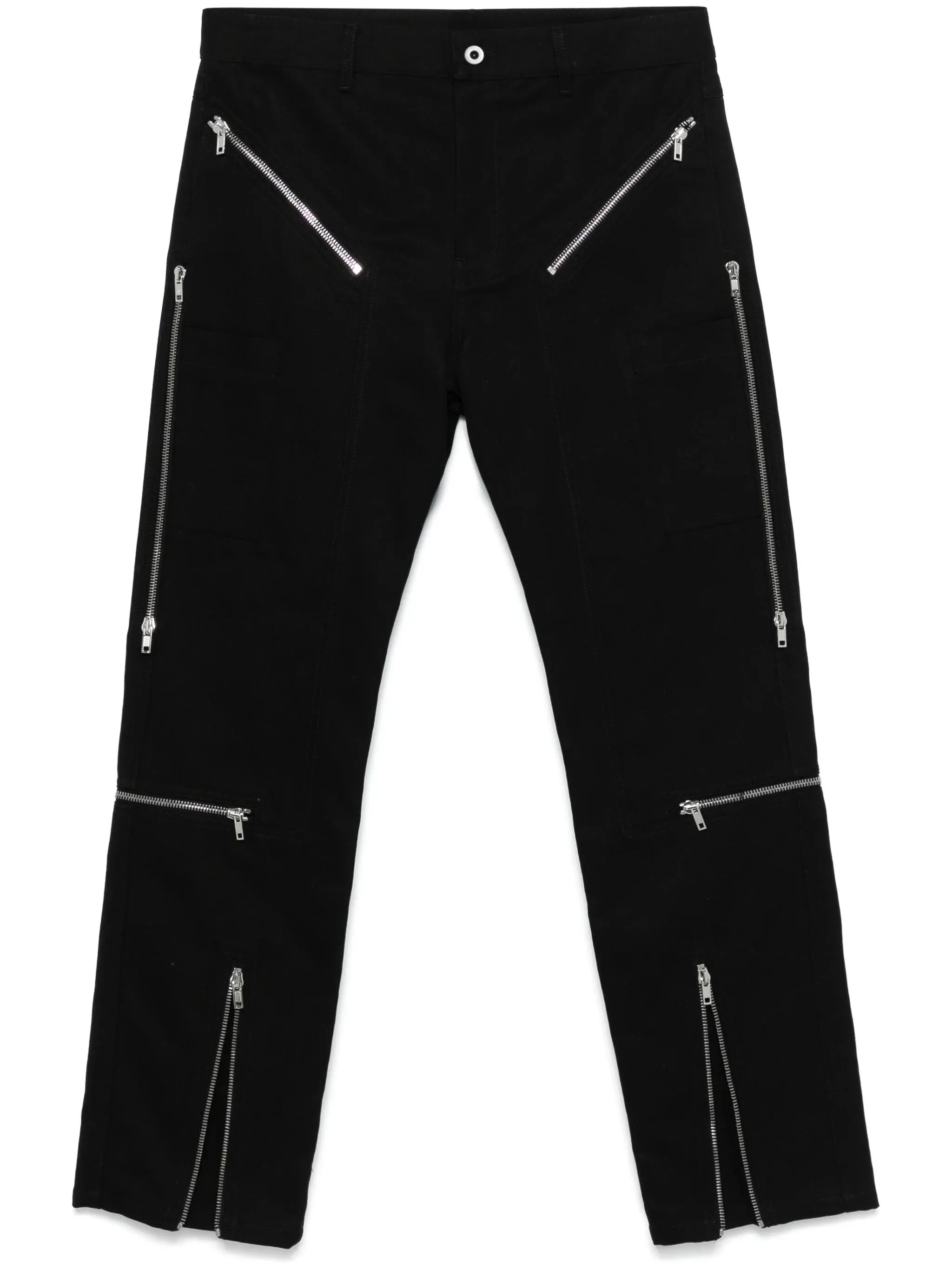 Headon Utility Trousers cheap bottoms online shop