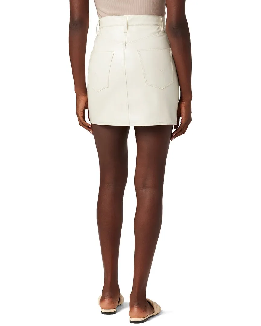 HUDSON Jeans The Viper Skirt