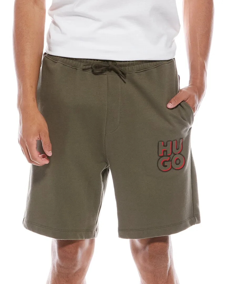 HUGO Hugo Boss Sweatshort