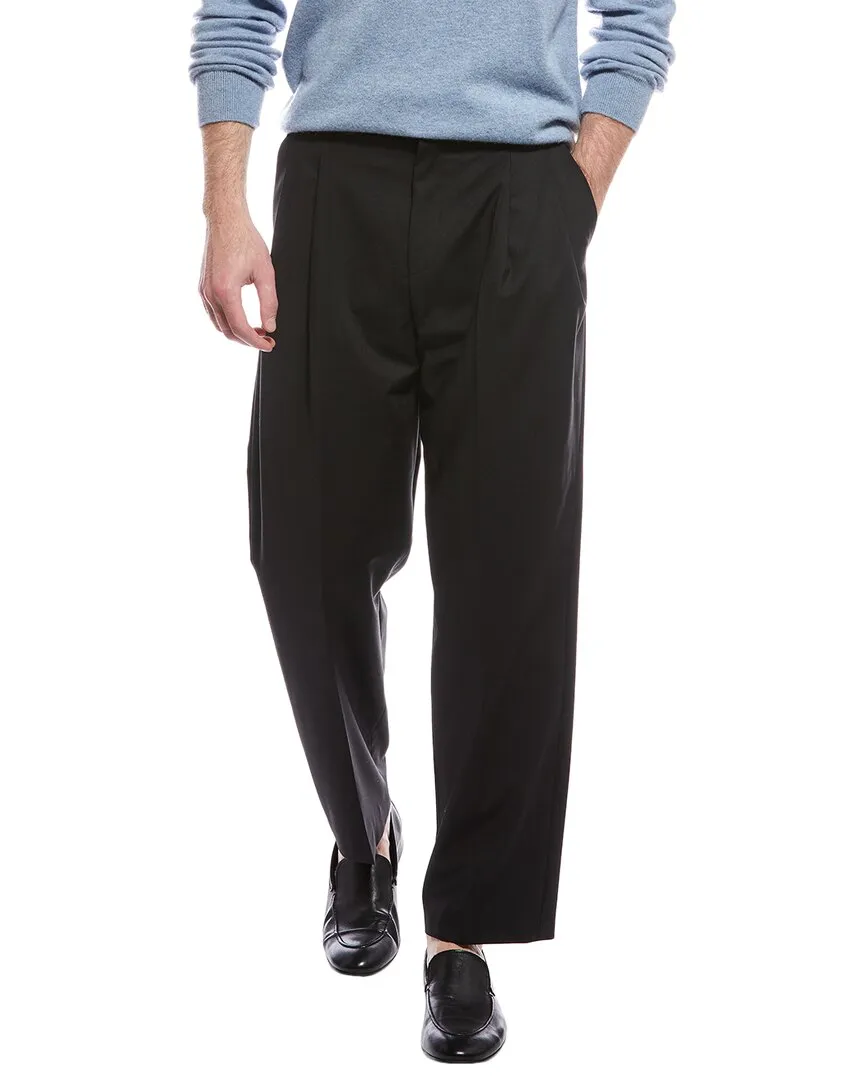 HUGO Hugo Boss Tony Wool-Blend Pant