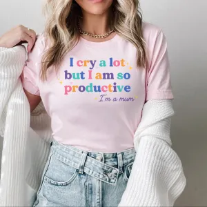 I Am So Productive Women's T-Shirt maternity dresses promo