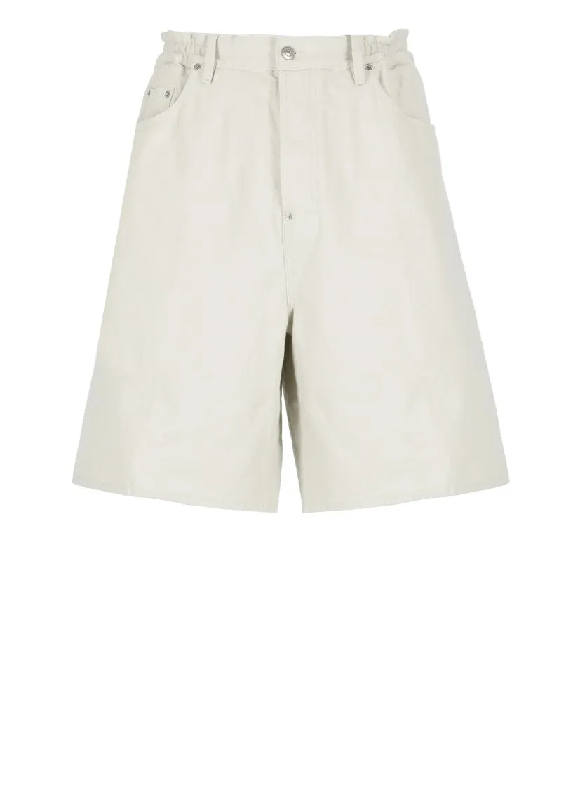 Icon Ice Surfer Bermuda Shorts