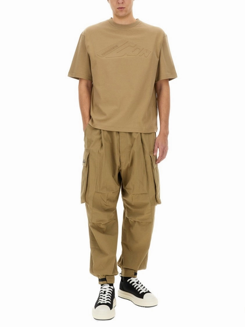 Icon New Generation" Cargo Pants