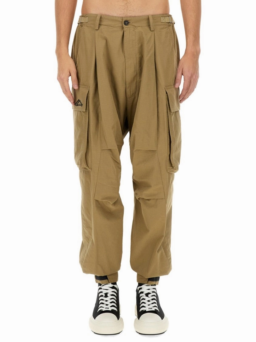 Icon New Generation" Cargo Pants