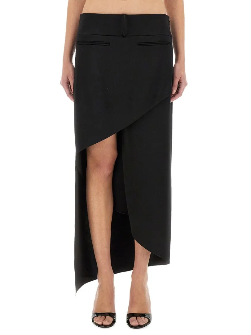 Infinity Heritage" Skirt