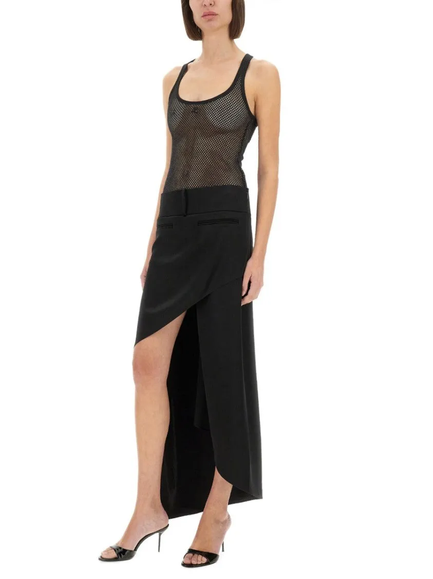 Infinity Heritage" Skirt