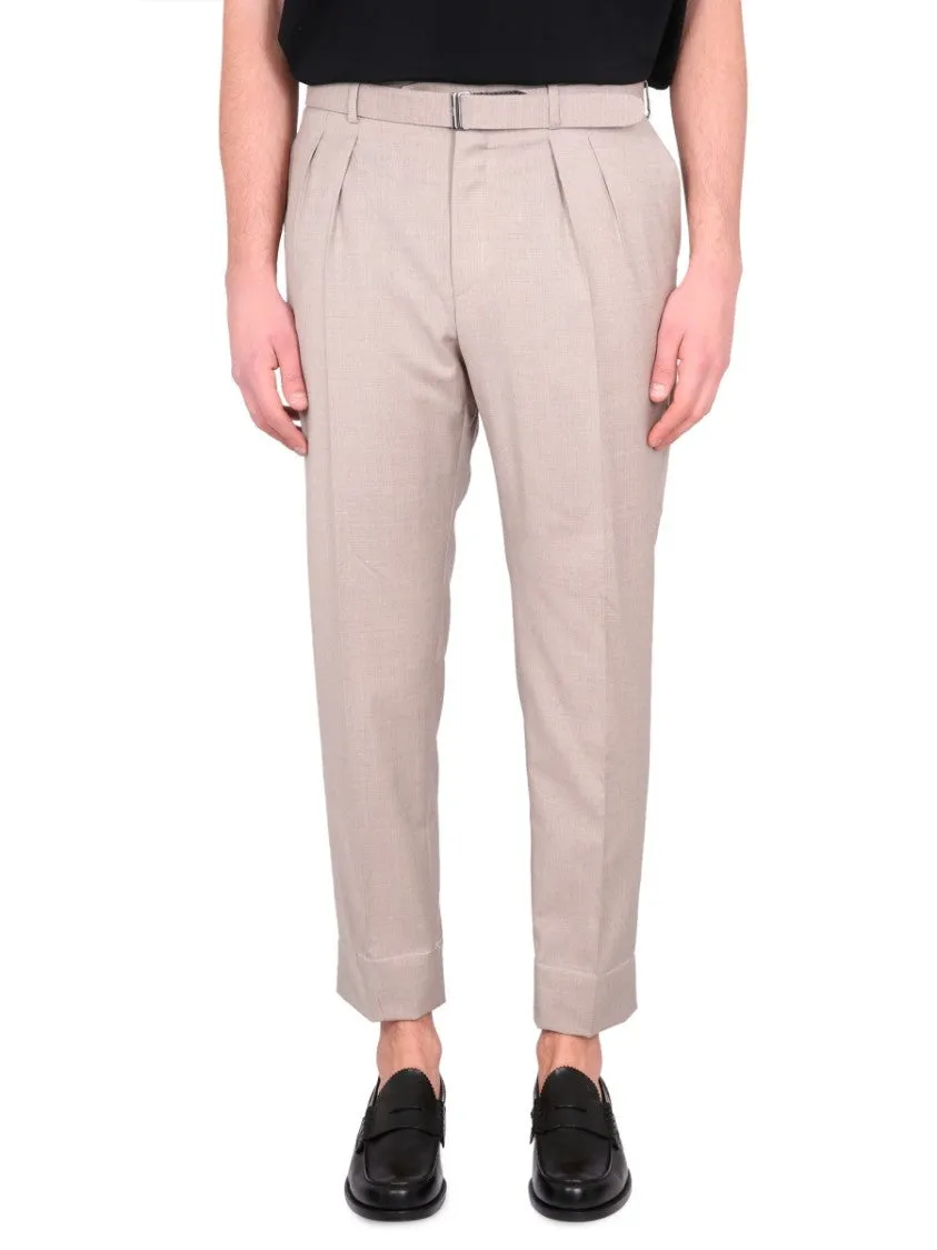 Ischia Pants
